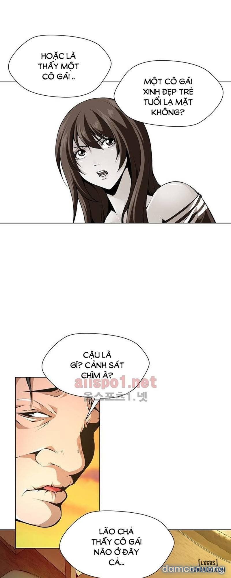 Nô Lệ Song Sinh Chương 58 page 9 - Giả Dược