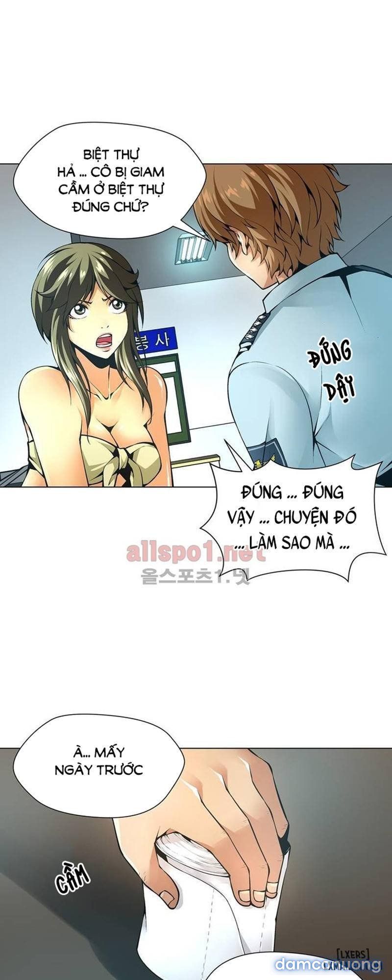 đọc truyện Nô Lệ Song Sinh Chương 59 ảnh 11 tại Thiên Thai Truyện