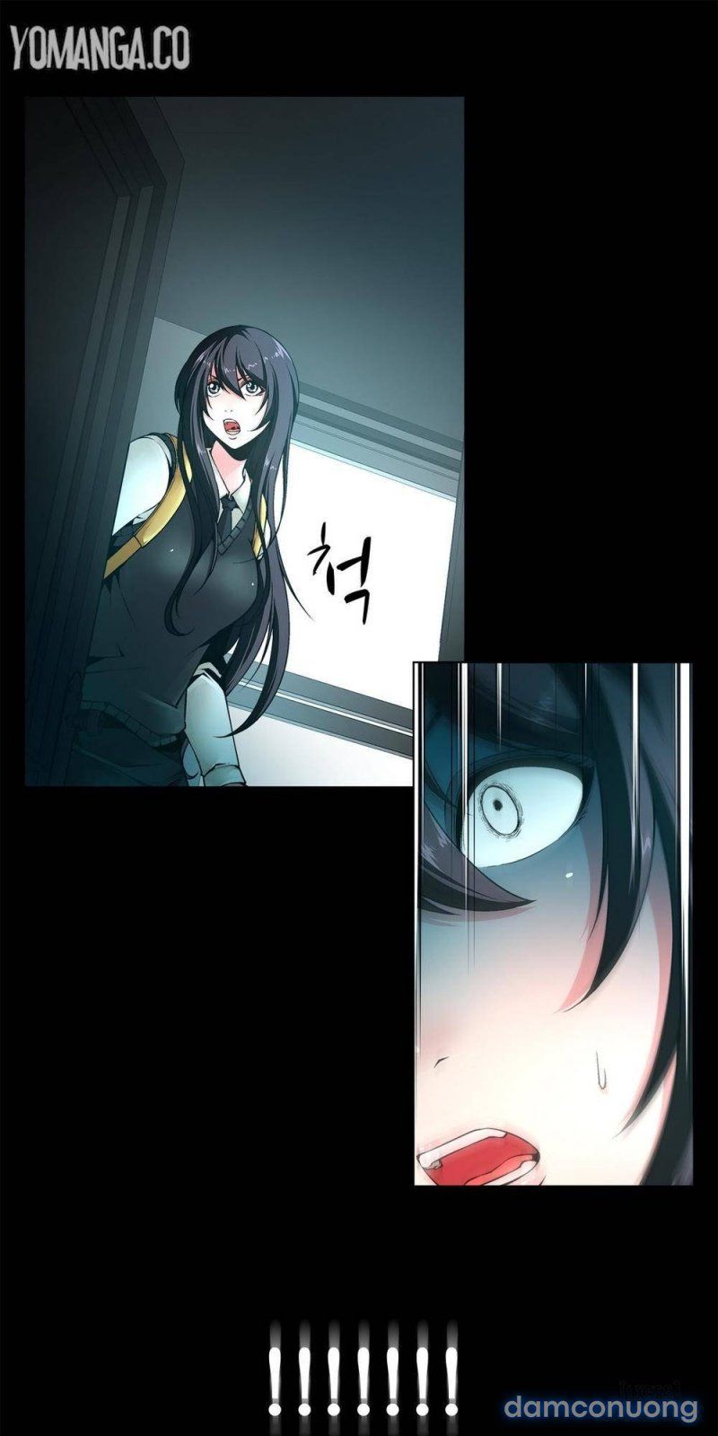 Nô Lệ Song Sinh Chương 6 page 11 - Giả Dược