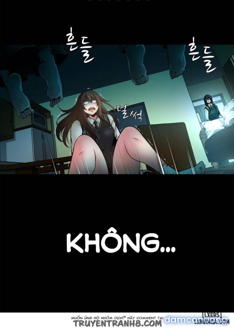 Nô Lệ Song Sinh Chương 6 page 12 - Giả Dược