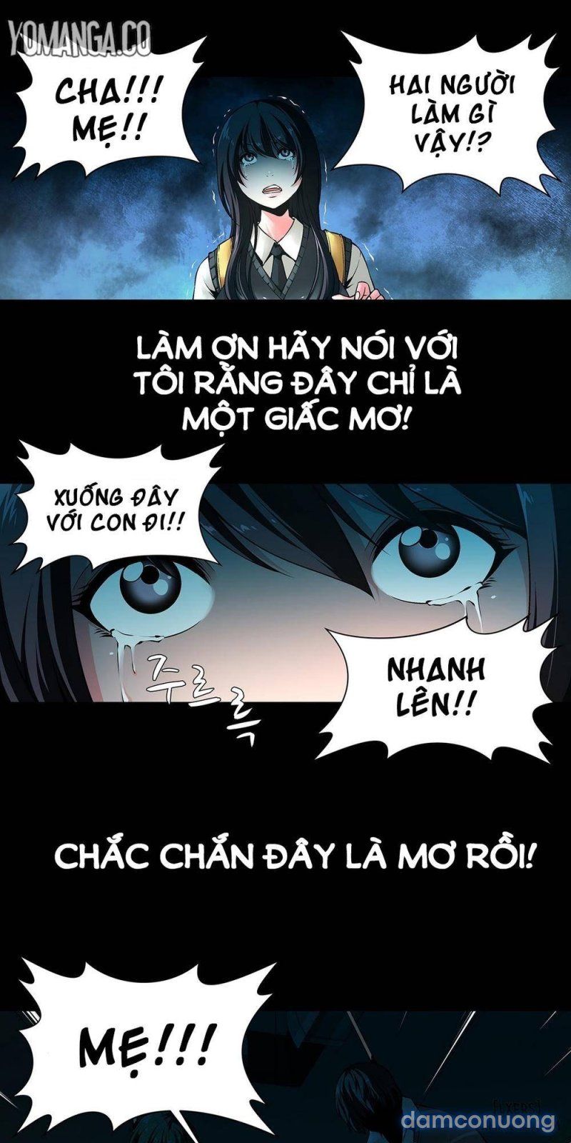 Nô Lệ Song Sinh Chương 6 page 13 - Giả Dược