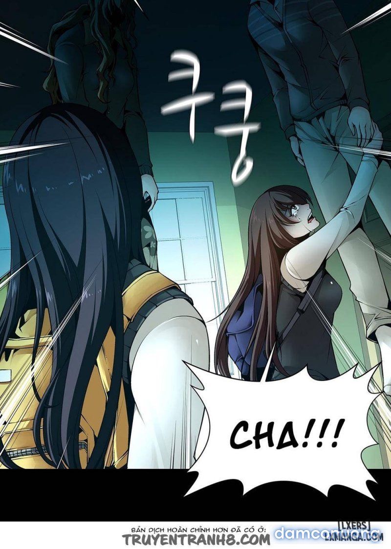 Nô Lệ Song Sinh Chương 6 page 14 - Giả Dược