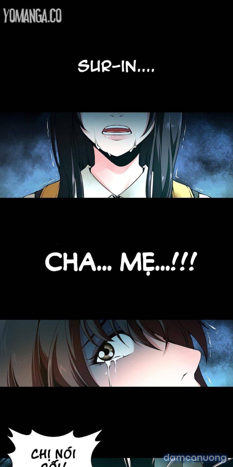 Nô Lệ Song Sinh Chương 6 page 17 - Giả Dược