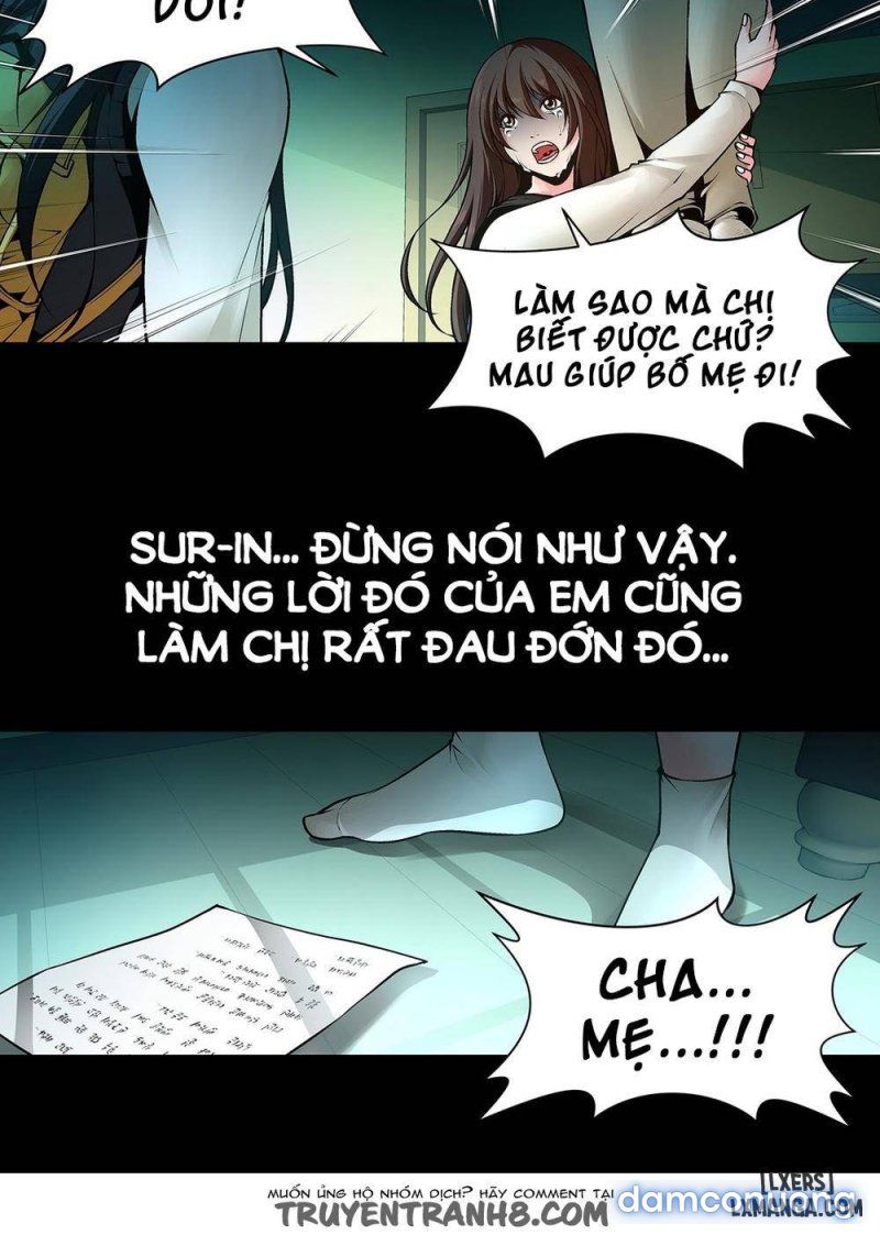 Nô Lệ Song Sinh Chương 6 page 18 - Giả Dược