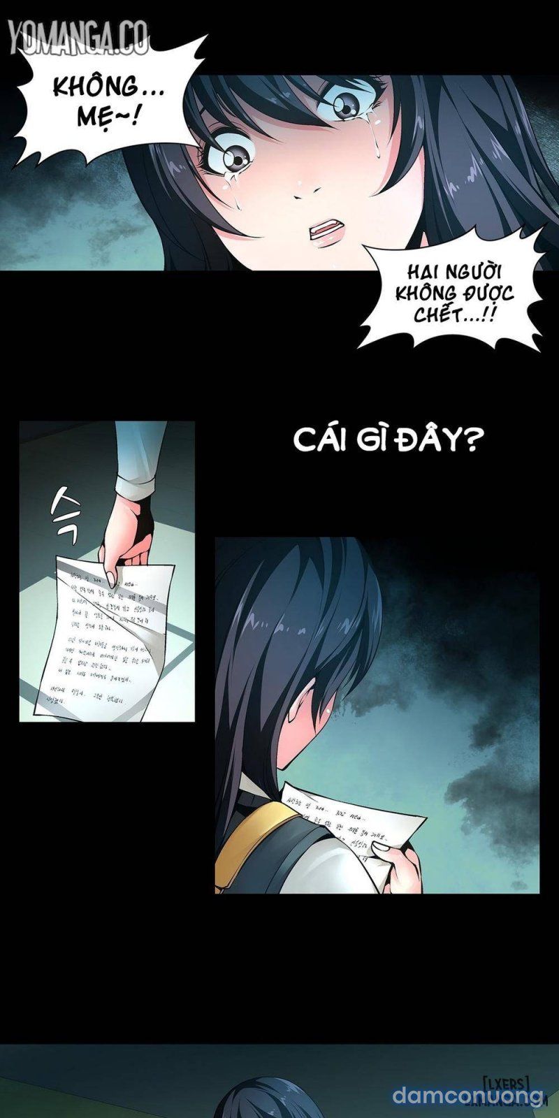 Nô Lệ Song Sinh Chương 6 page 19 - Giả Dược