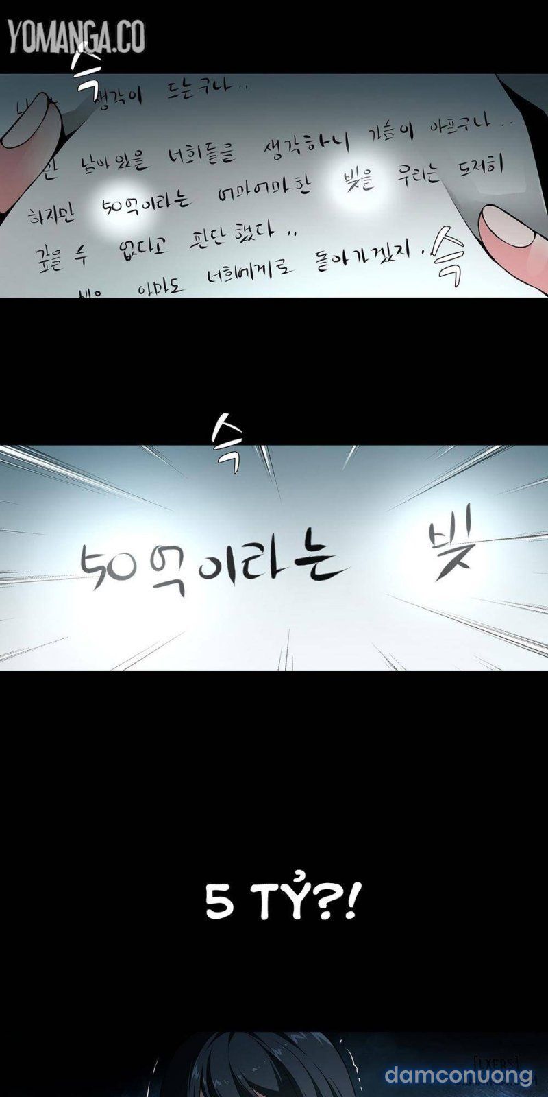 Nô Lệ Song Sinh Chương 6 page 21 - Giả Dược