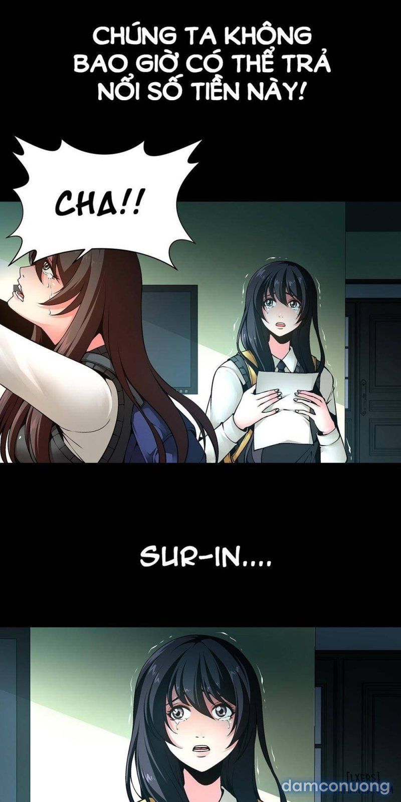 Nô Lệ Song Sinh Chương 6 page 23 - Giả Dược