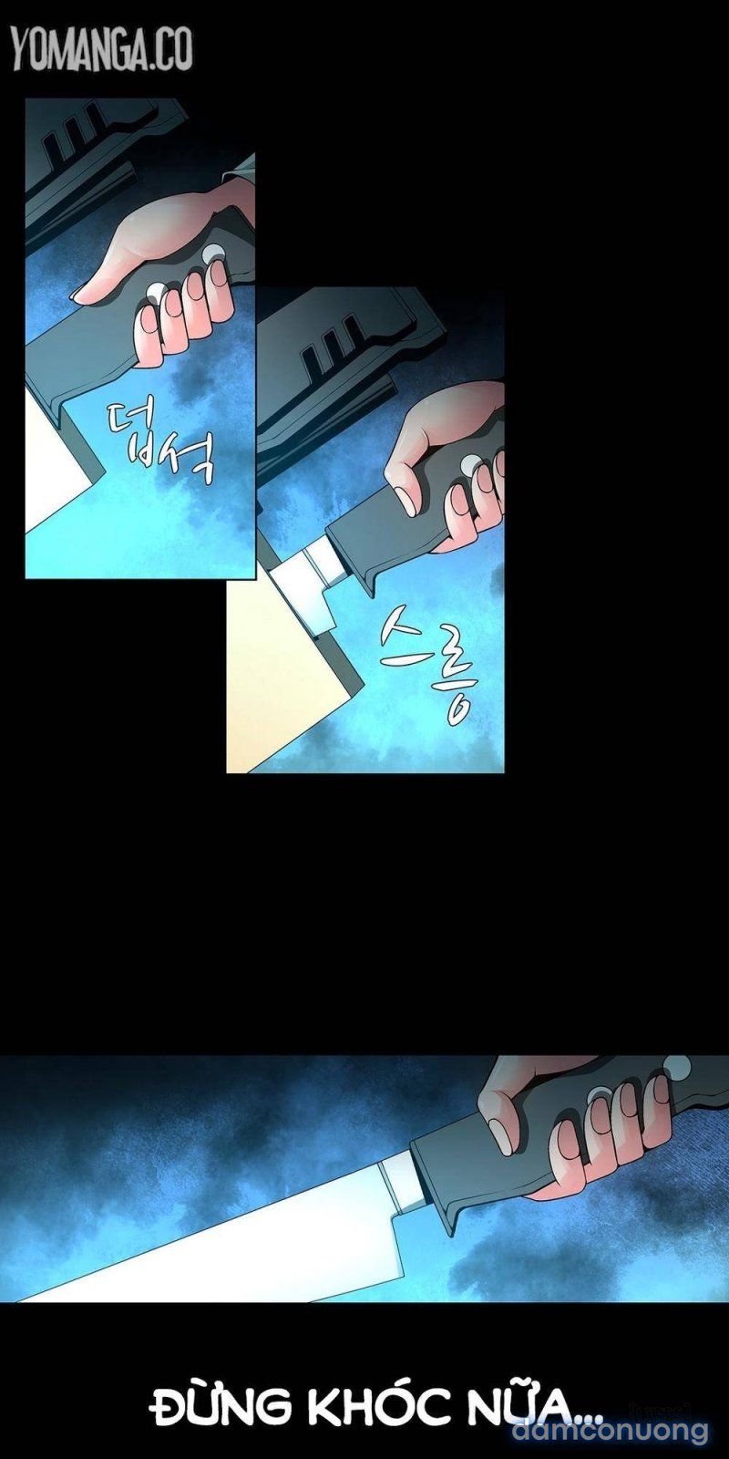 Nô Lệ Song Sinh Chương 6 page 29 - Giả Dược