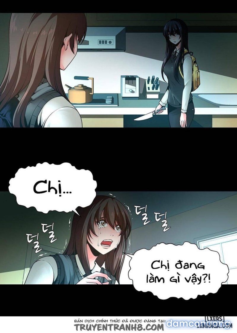 Nô Lệ Song Sinh Chương 6 page 30 - Giả Dược