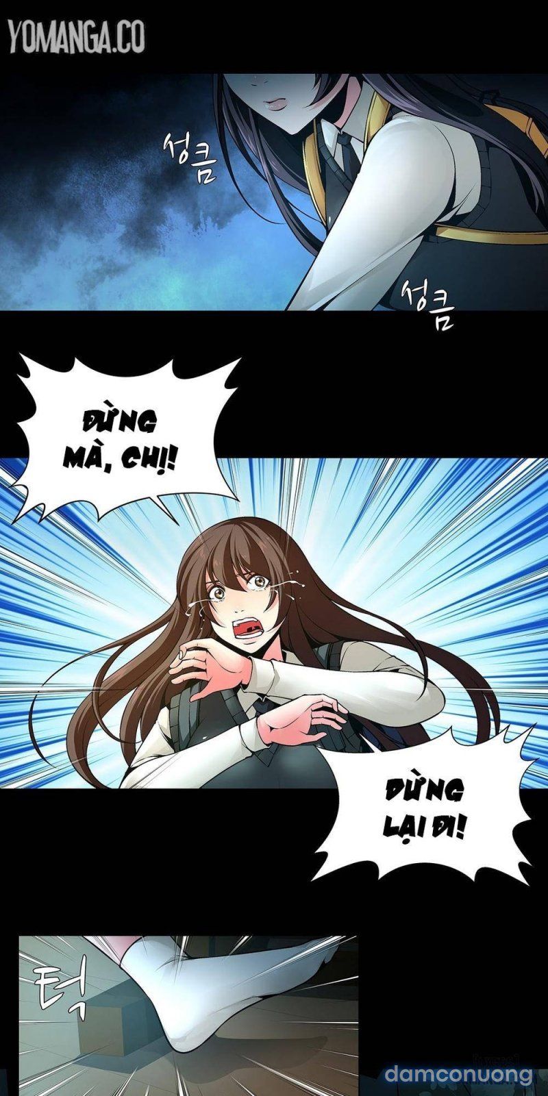 Nô Lệ Song Sinh Chương 6 page 31 - Giả Dược