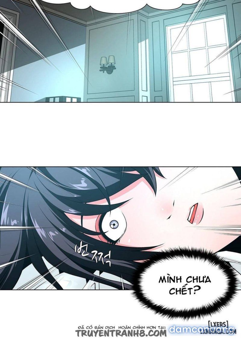 Nô Lệ Song Sinh Chương 6 page 34 - Giả Dược
