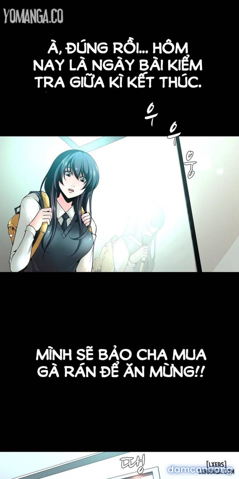 Nô Lệ Song Sinh Chương 6 page 5 - Giả Dược