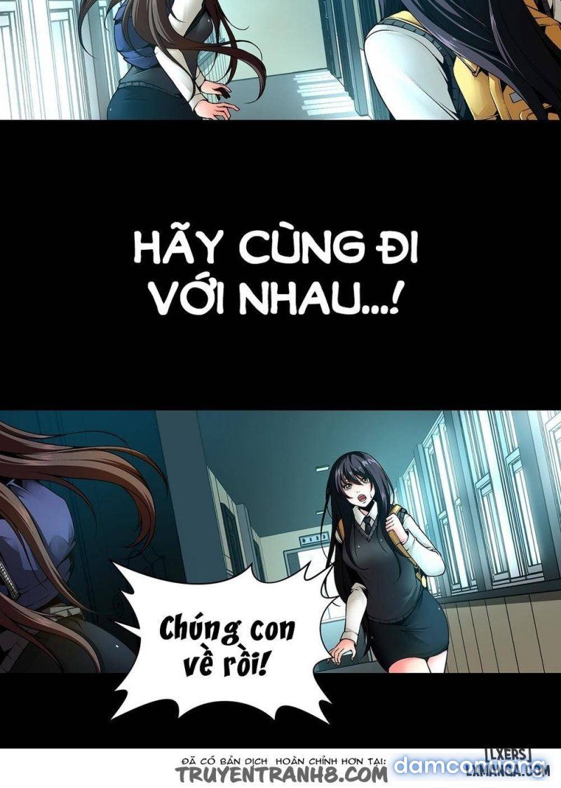 Nô Lệ Song Sinh Chương 6 page 8 - Giả Dược