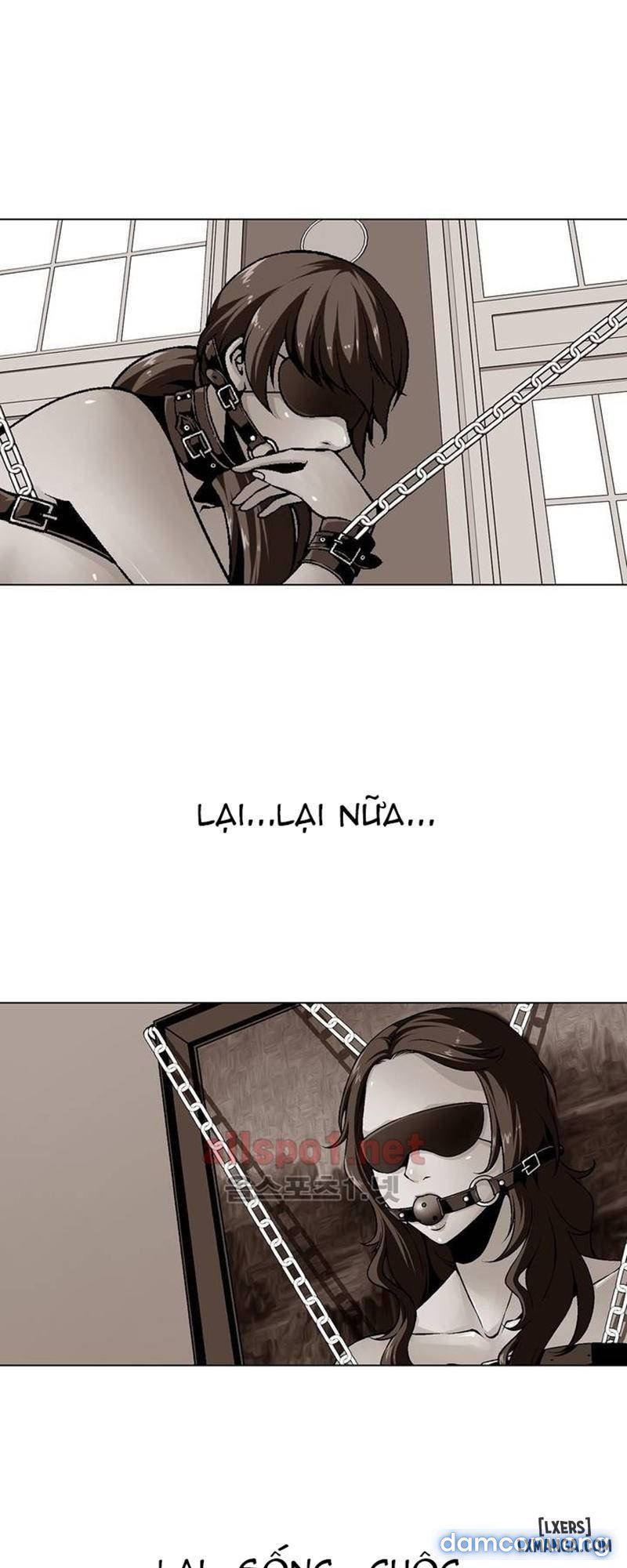Nô Lệ Song Sinh Chương 60 page 15 - Giả Dược