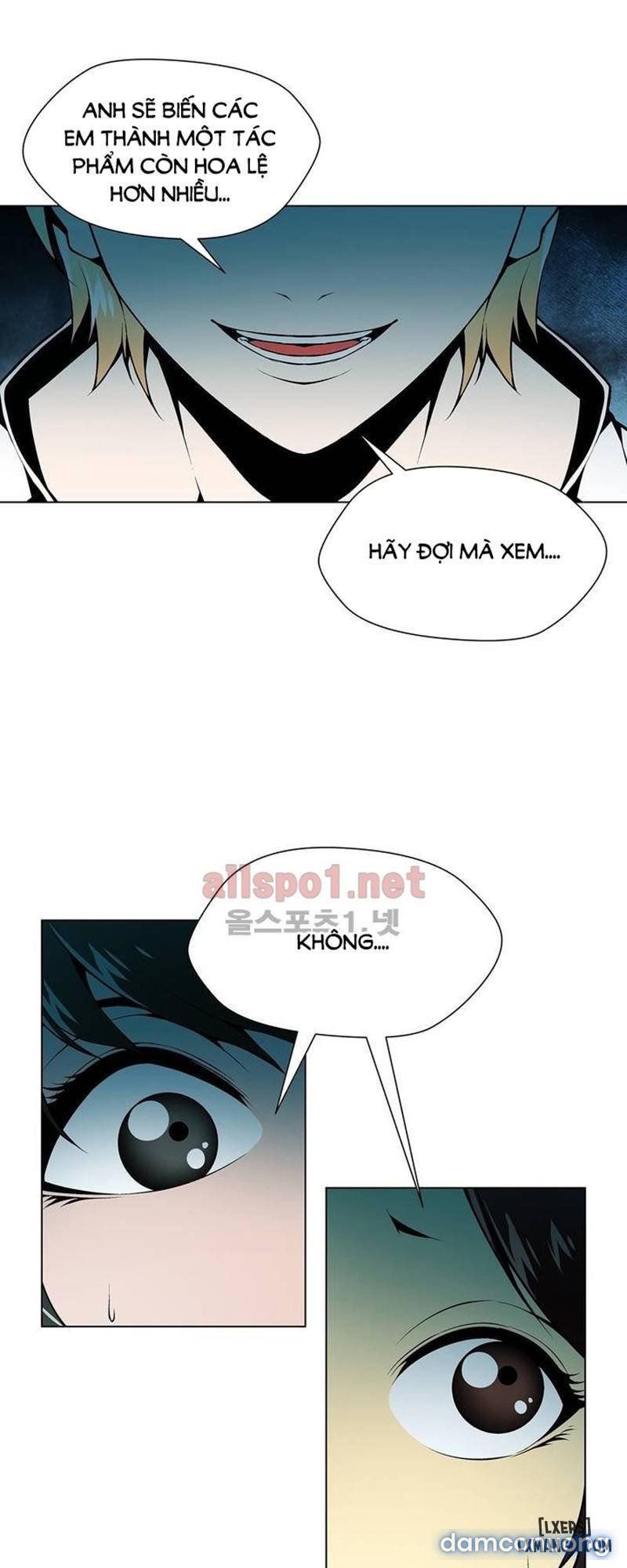 Nô Lệ Song Sinh Chương 60 page 27 - Giả Dược