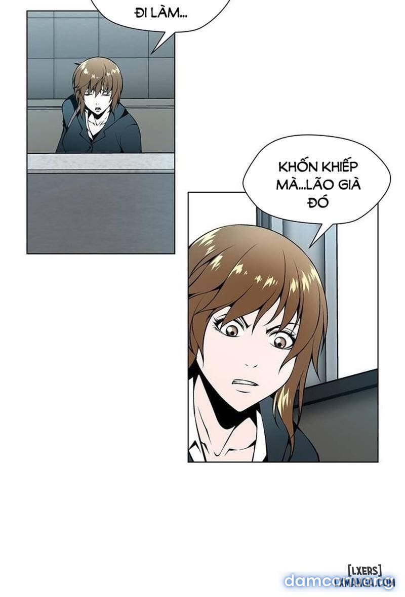 Nô Lệ Song Sinh Chương 60 page 34 - Giả Dược
