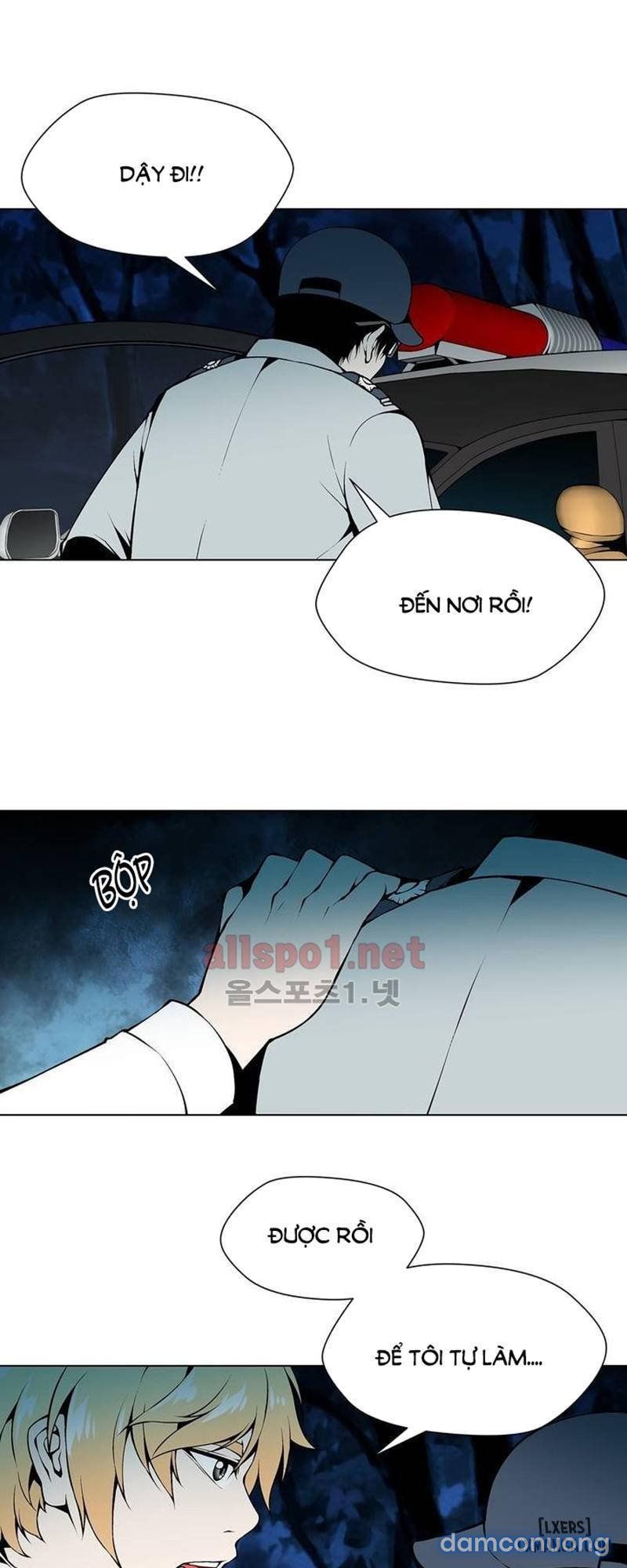 Nô Lệ Song Sinh Chương 60 page 5 - Giả Dược