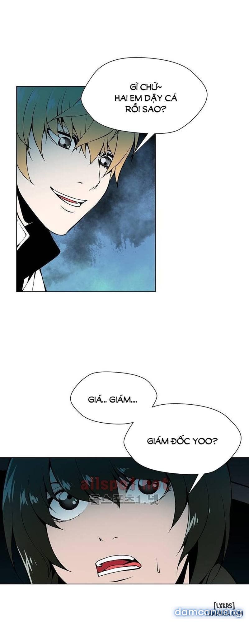 Nô Lệ Song Sinh Chương 60 page 9 - Giả Dược