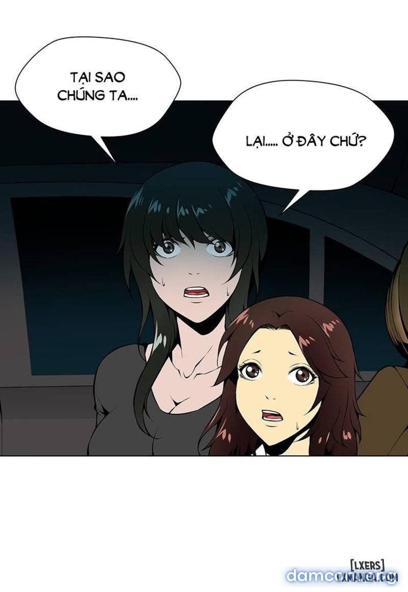 Nô Lệ Song Sinh Chương 60 page 10 - Giả Dược