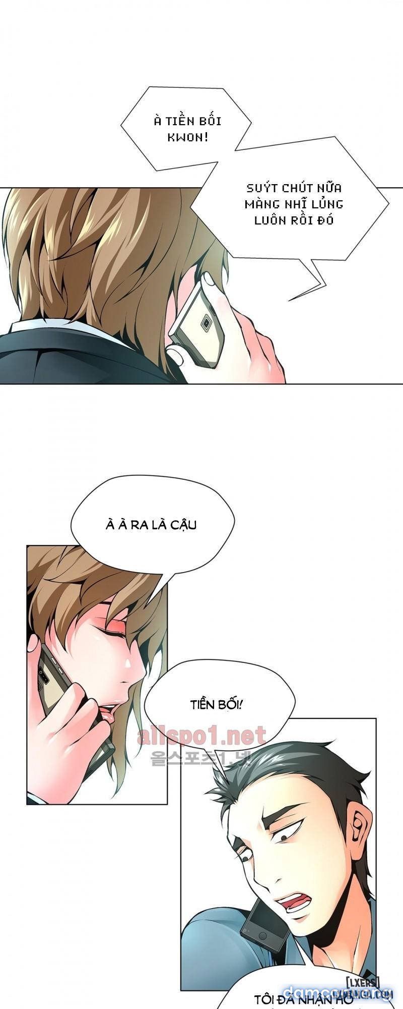 Nô Lệ Song Sinh Chương 61 page 11 - Giả Dược