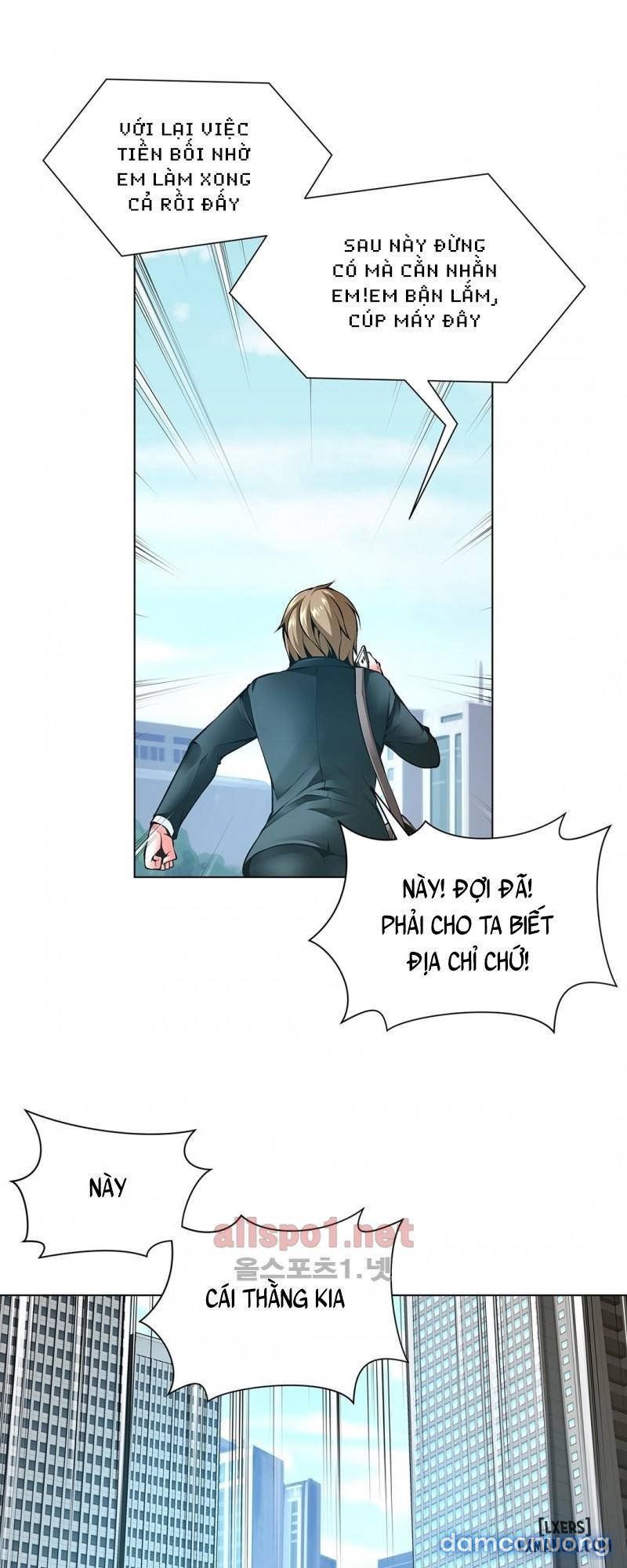 Nô Lệ Song Sinh Chương 61 page 15 - Giả Dược
