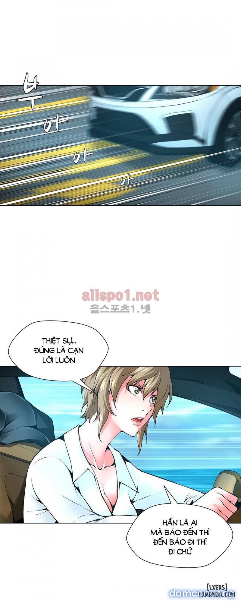 Nô Lệ Song Sinh Chương 61 page 17 - Giả Dược
