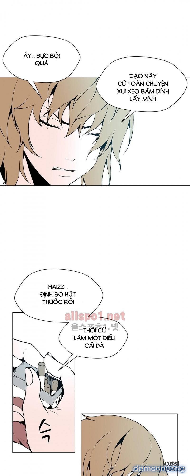 Nô Lệ Song Sinh Chương 61 page 22 - Giả Dược
