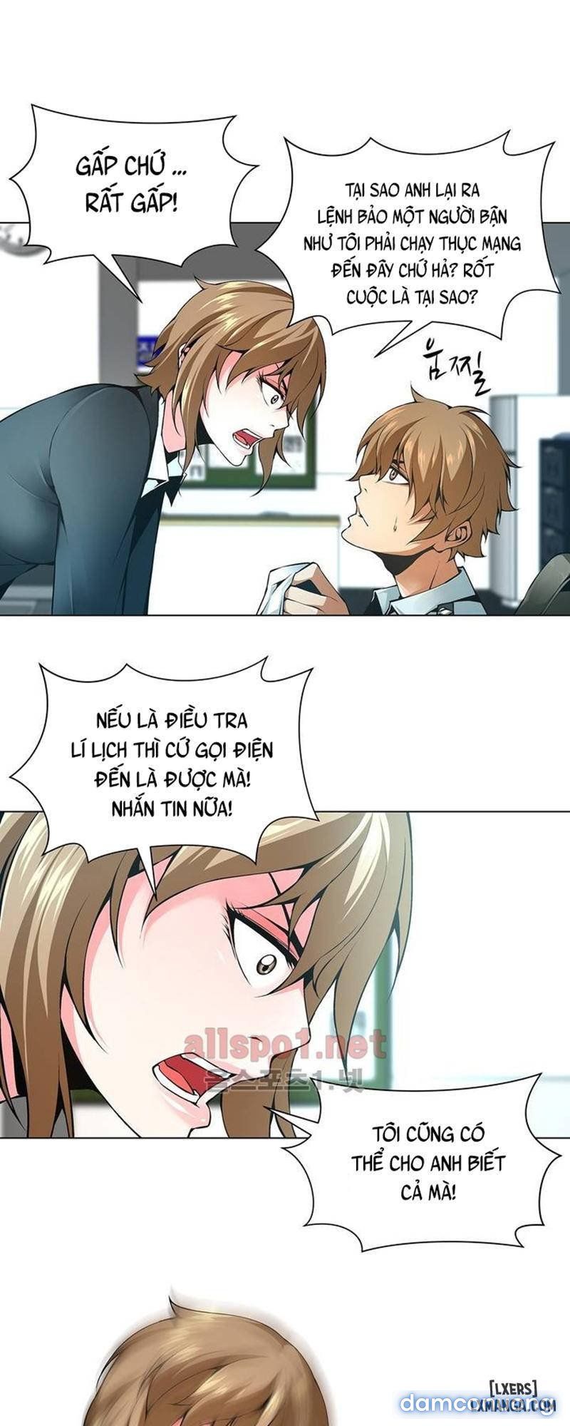 Nô Lệ Song Sinh Chương 62 page 11 - Giả Dược