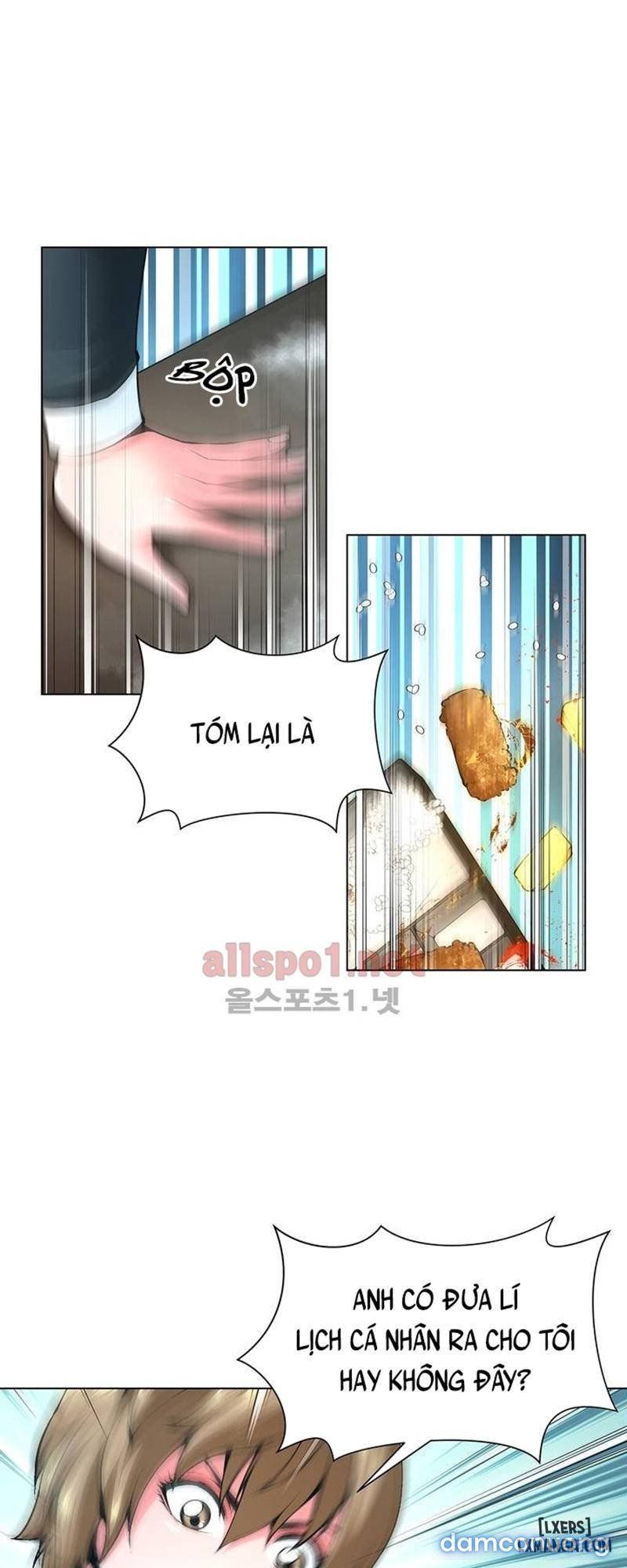 Nô Lệ Song Sinh Chương 62 page 14 - Giả Dược