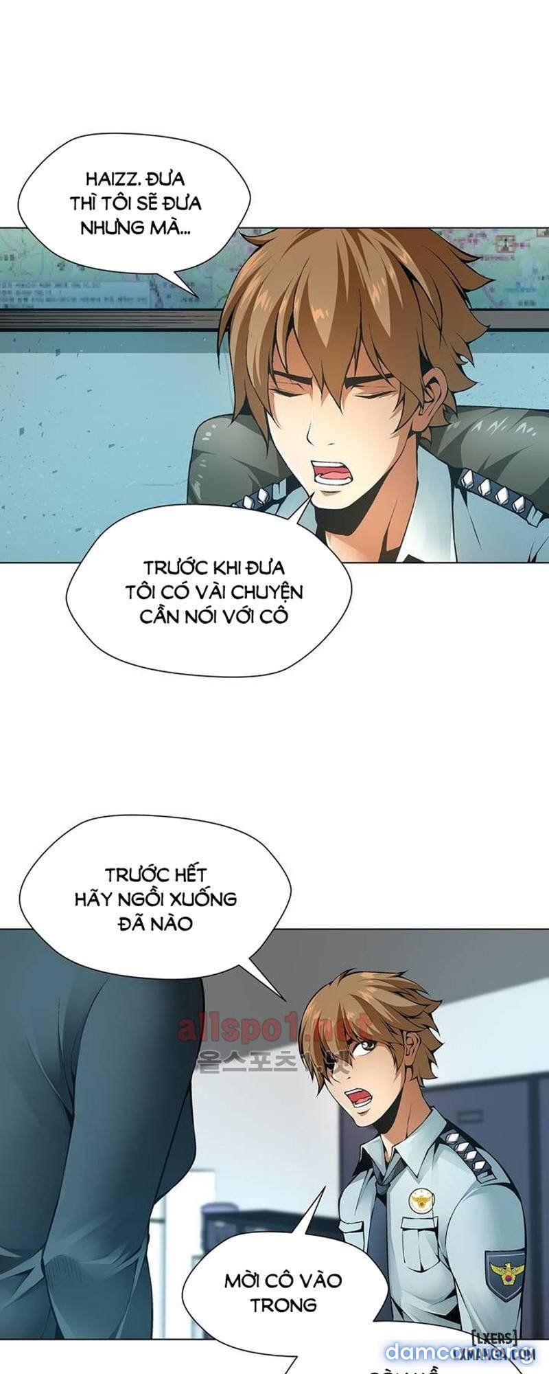 Nô Lệ Song Sinh Chương 62 page 16 - Giả Dược