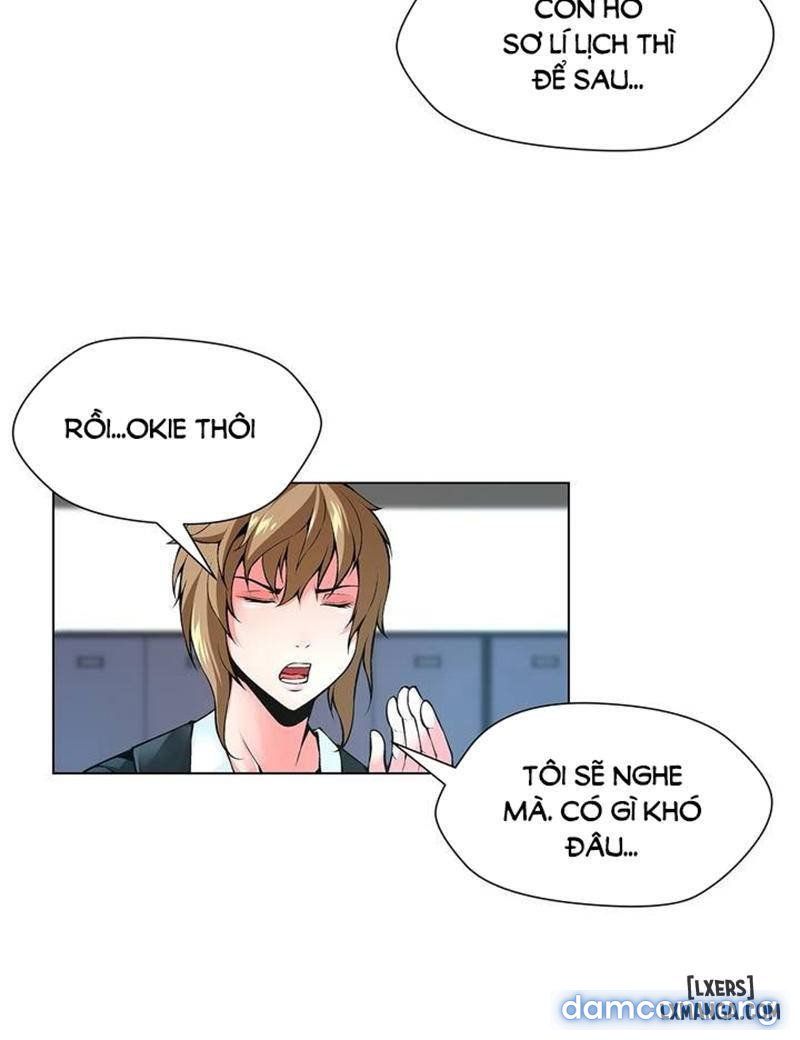 Nô Lệ Song Sinh Chương 62 page 17 - Giả Dược
