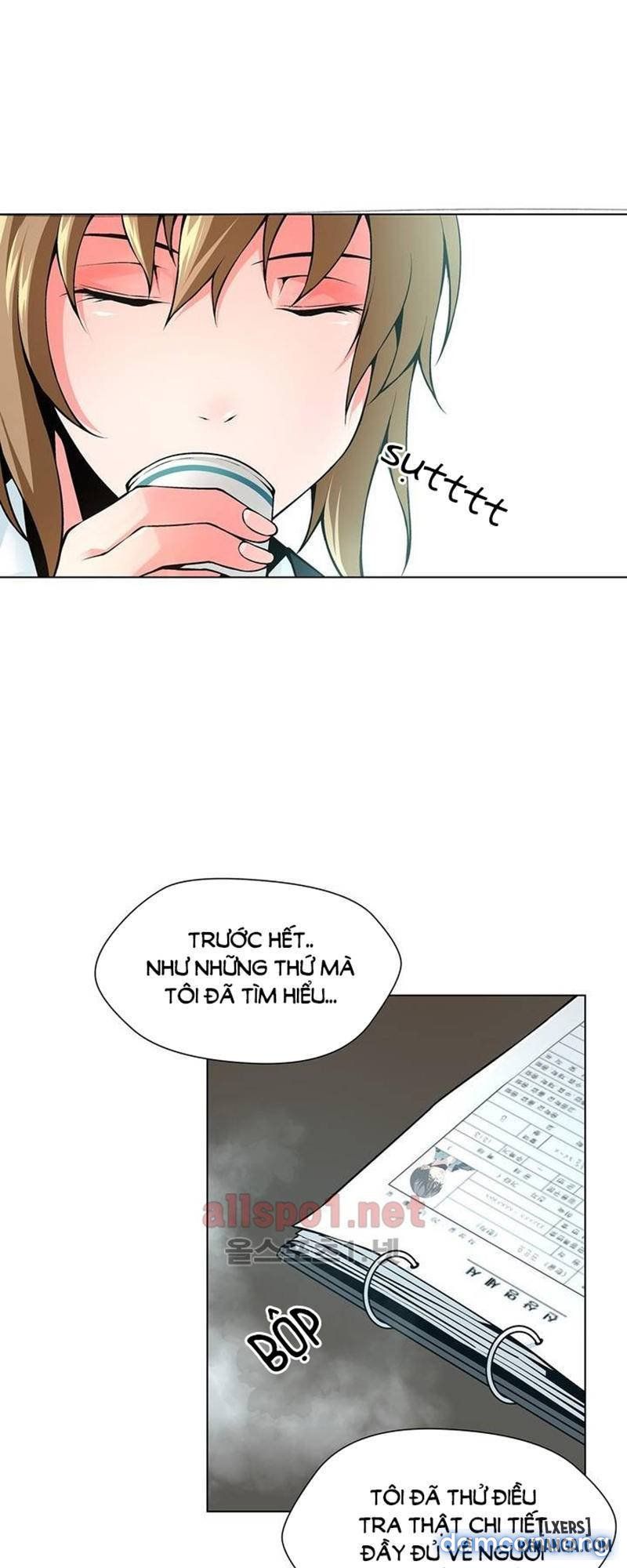 Nô Lệ Song Sinh Chương 62 page 20 - Giả Dược