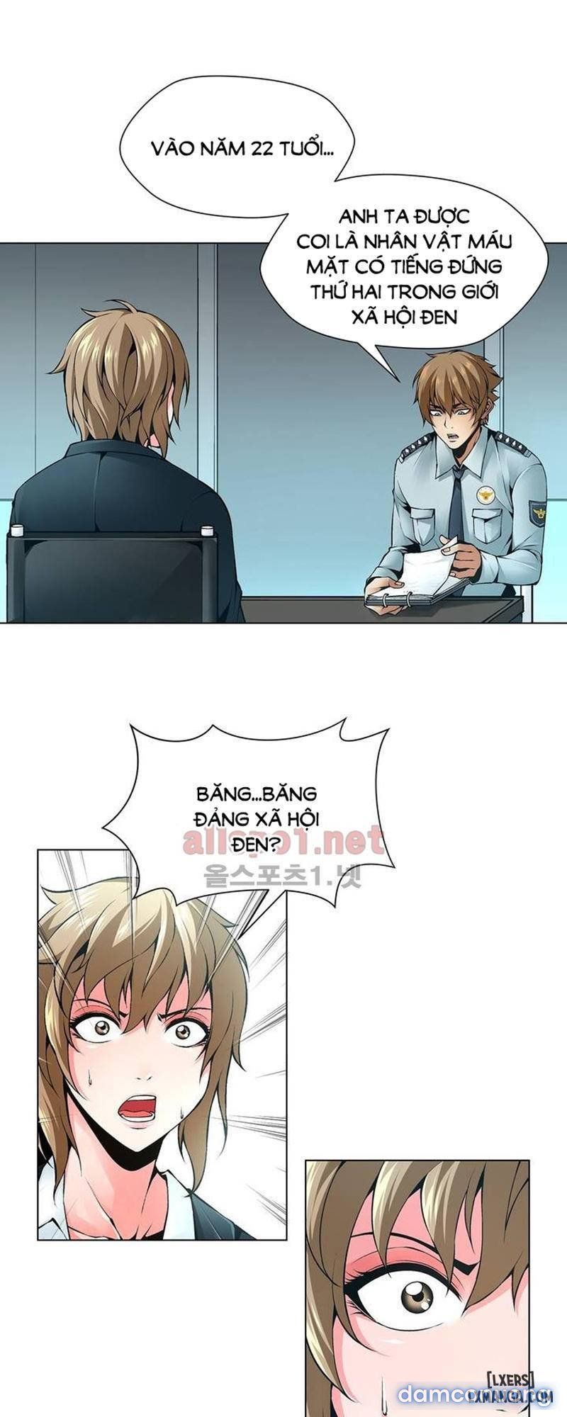 Nô Lệ Song Sinh Chương 62 page 22 - Giả Dược