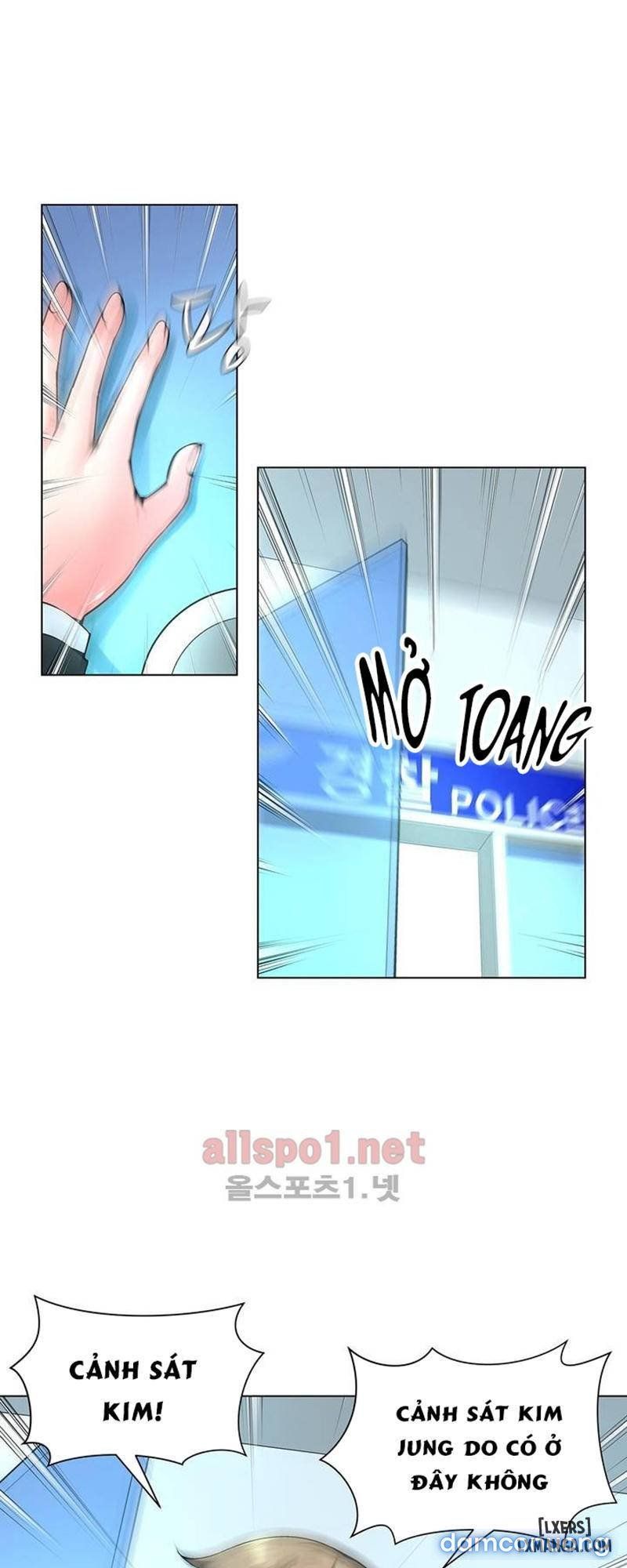 Nô Lệ Song Sinh Chương 62 page 5 - Giả Dược
