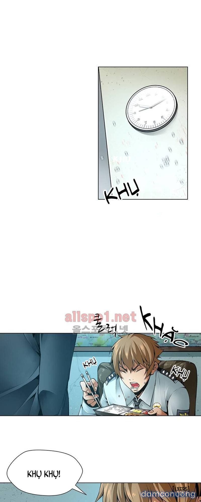 Nô Lệ Song Sinh Chương 62 page 7 - Giả Dược