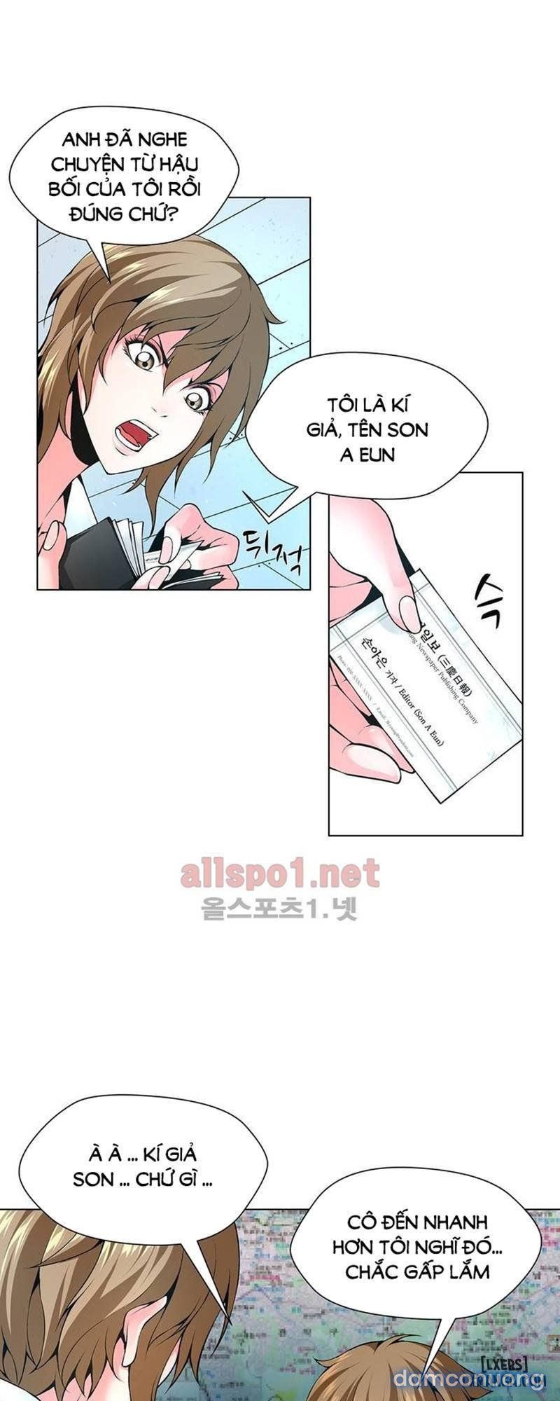 Nô Lệ Song Sinh Chương 62 page 9 - Giả Dược
