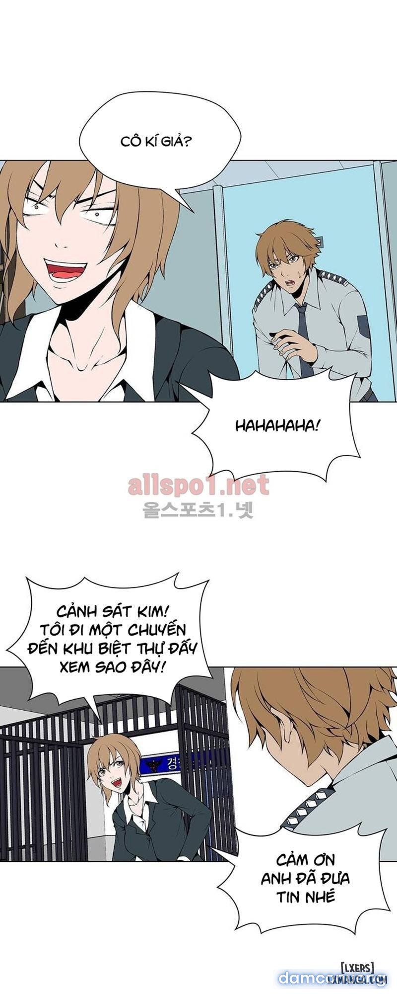 Nô Lệ Song Sinh Chương 63 page 16 - Giả Dược