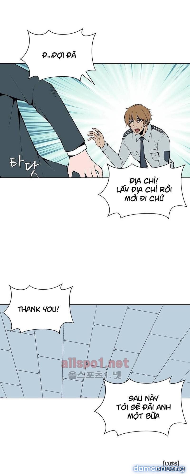 Nô Lệ Song Sinh Chương 63 page 17 - Giả Dược