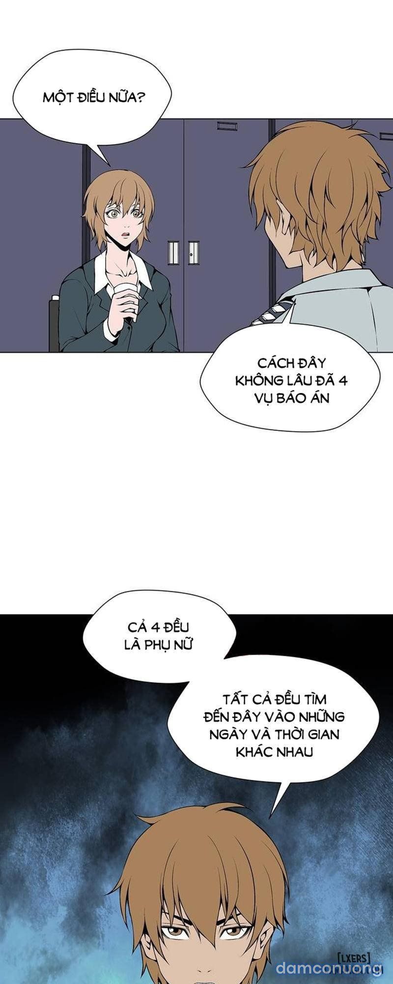 Nô Lệ Song Sinh Chương 63 page 4 - Giả Dược