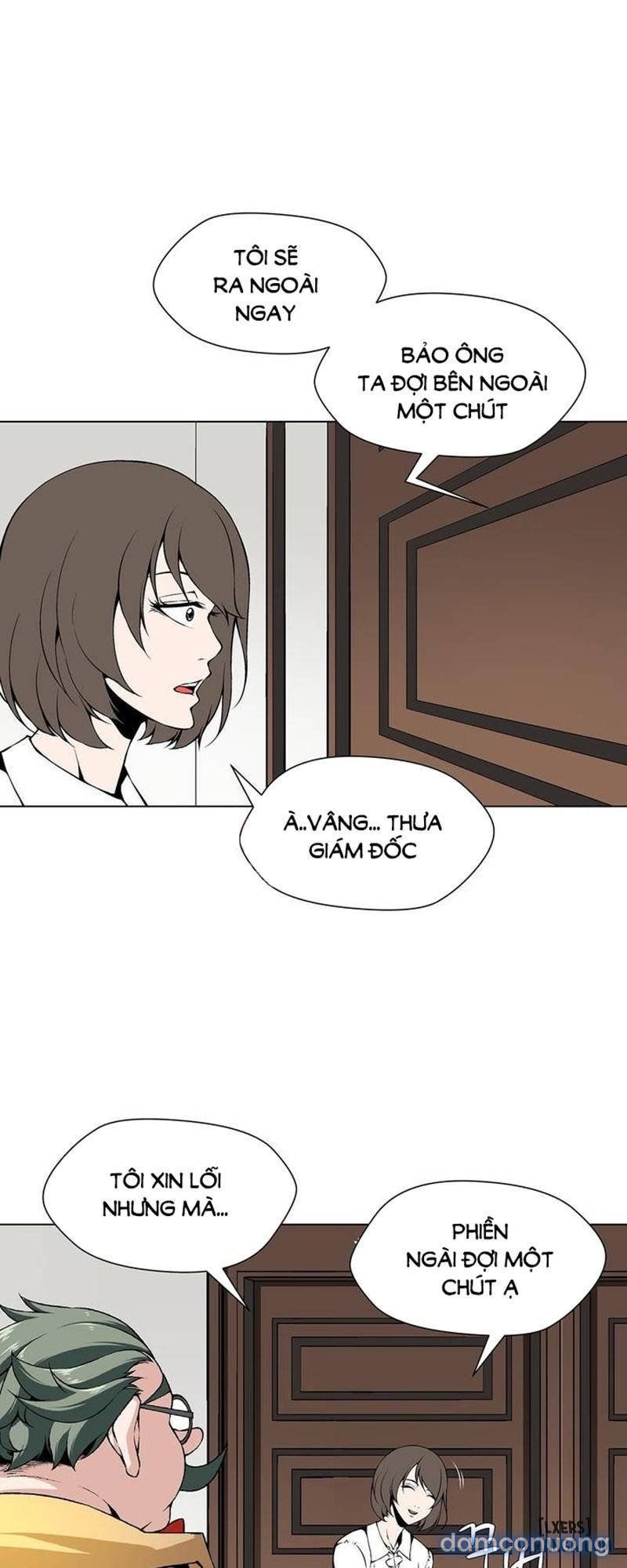 Nô Lệ Song Sinh Chương 63 page 31 - Giả Dược
