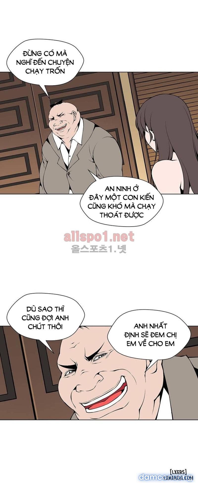 Nô Lệ Song Sinh Chương 63 page 35 - Giả Dược