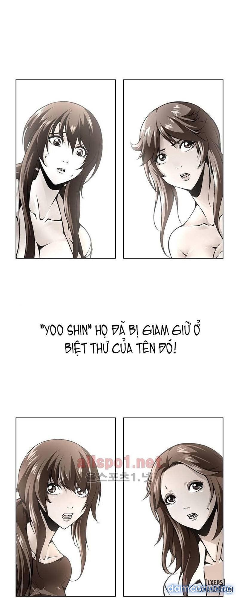 Nô Lệ Song Sinh Chương 63 page 6 - Giả Dược