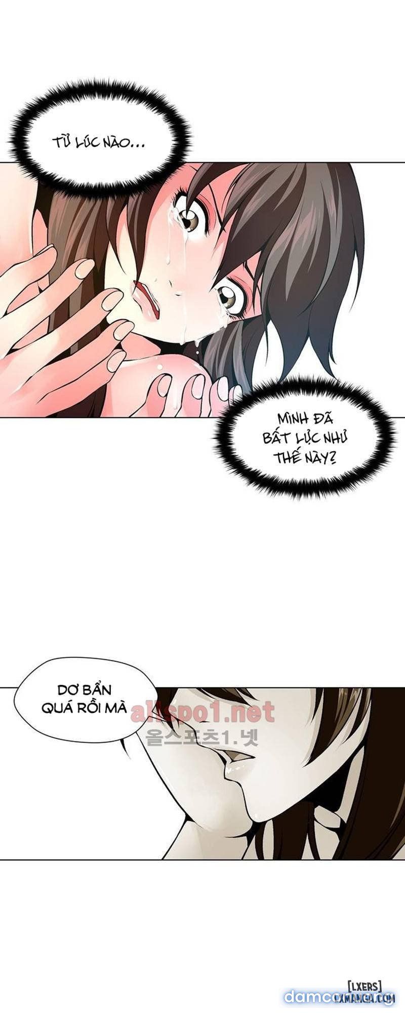 Nô Lệ Song Sinh Chương 64 page 15 - Giả Dược