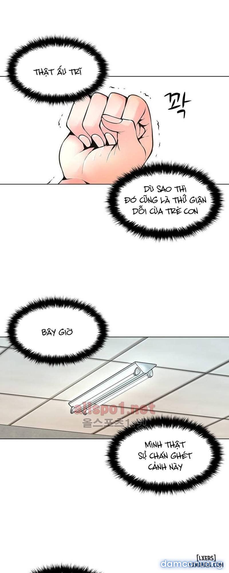 Nô Lệ Song Sinh Chương 64 page 17 - Giả Dược