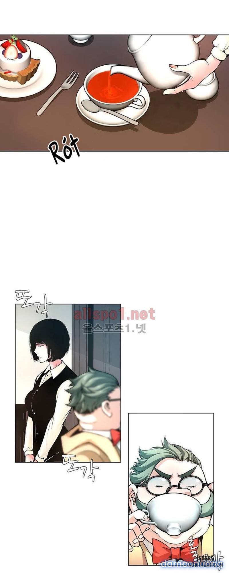 Nô Lệ Song Sinh Chương 64 page 21 - Giả Dược