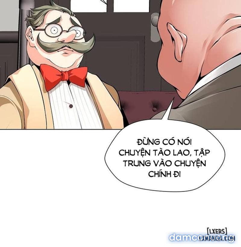 Nô Lệ Song Sinh Chương 64 page 23 - Giả Dược