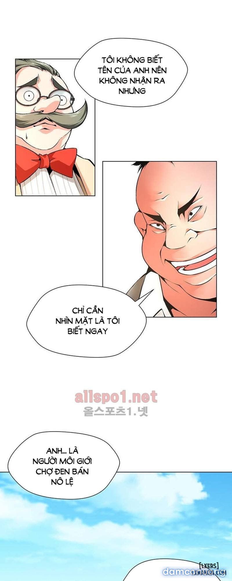 Nô Lệ Song Sinh Chương 64 page 24 - Giả Dược