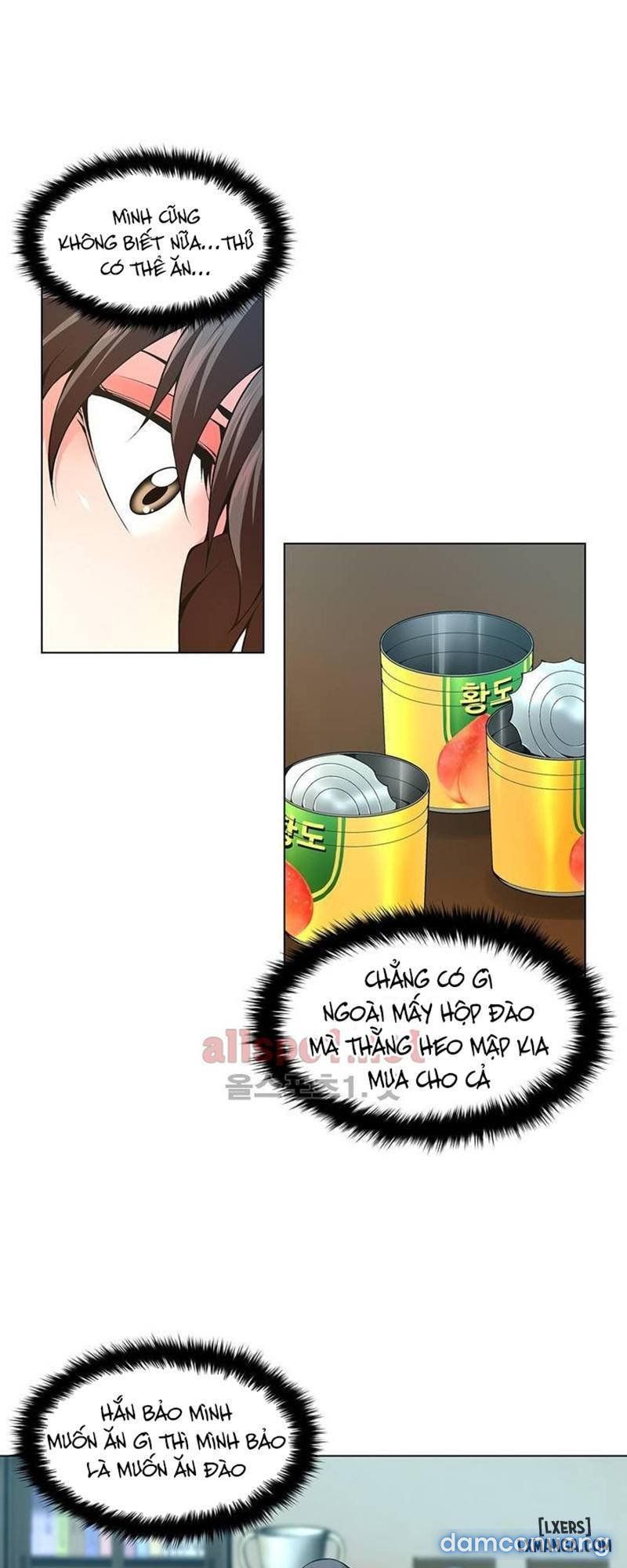 Nô Lệ Song Sinh Chương 64 page 5 - Giả Dược