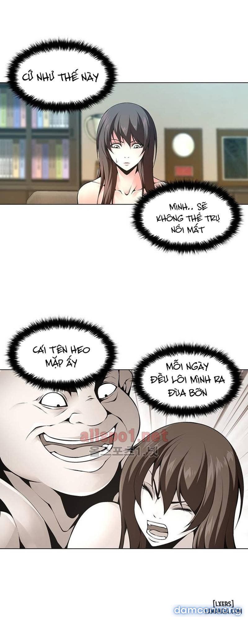 Nô Lệ Song Sinh Chương 64 page 7 - Giả Dược
