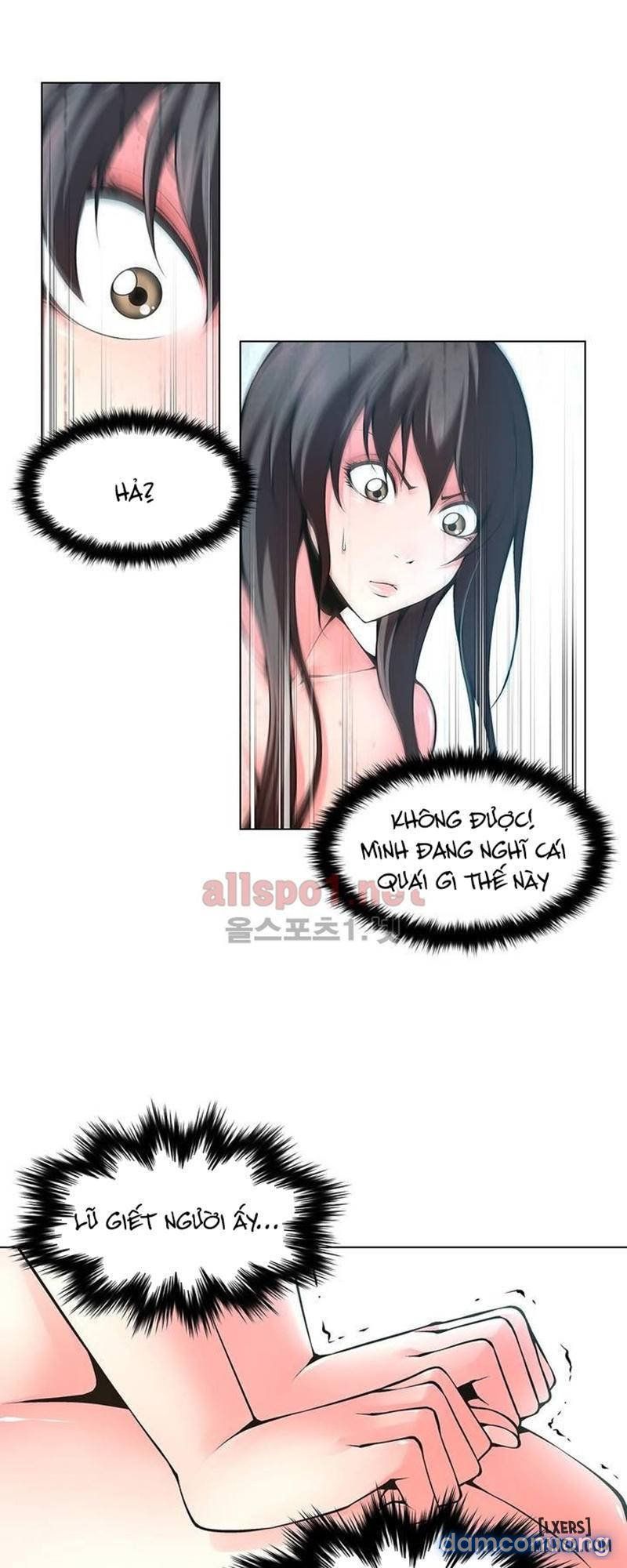 Nô Lệ Song Sinh Chương 64 page 10 - Giả Dược